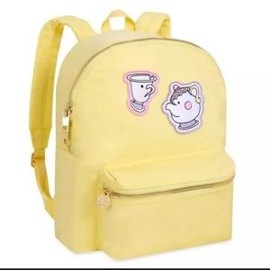 Stoney clover lane disney princess belle backpack nwt beauty and beast